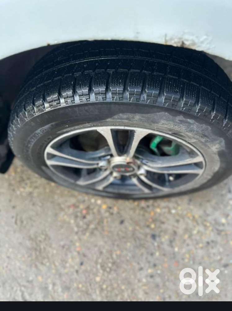 Hyundai I10 2012 Petrol Well Maintained