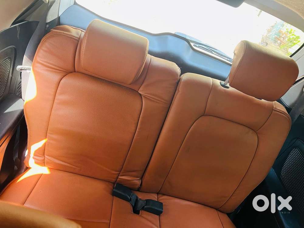 Honda Br-v Style Edition Diesel Vx, 2016, Diesel