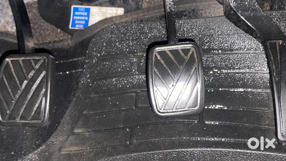 Maruti Suzuki Swift Vdi, 2017, Diesel
