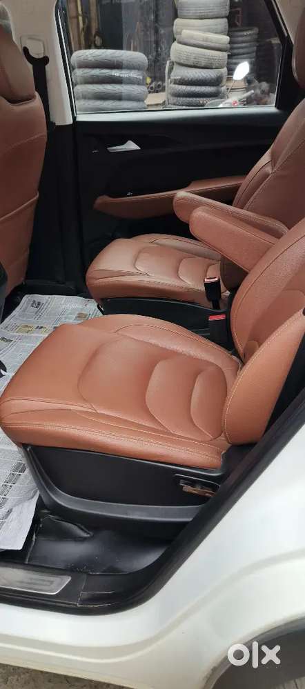 Mg Hector Plus 2.0 Diesel 2023