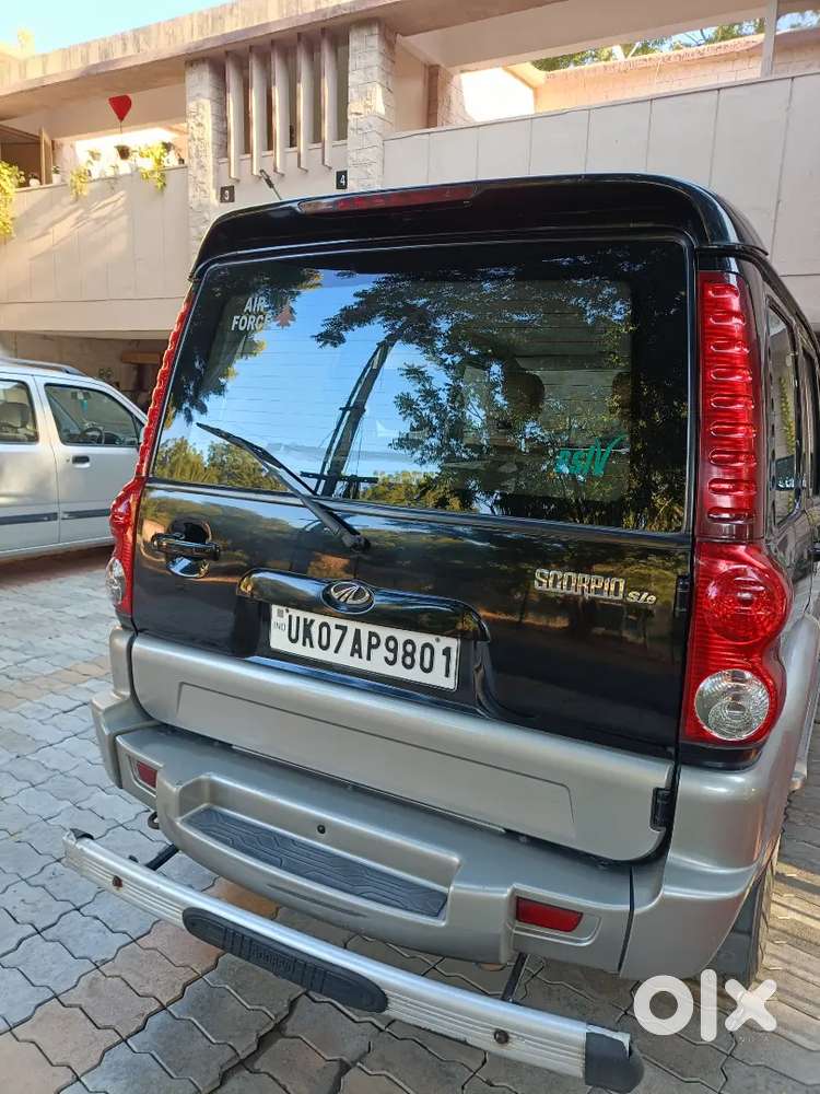 Defence Owner, Single Hand Driven