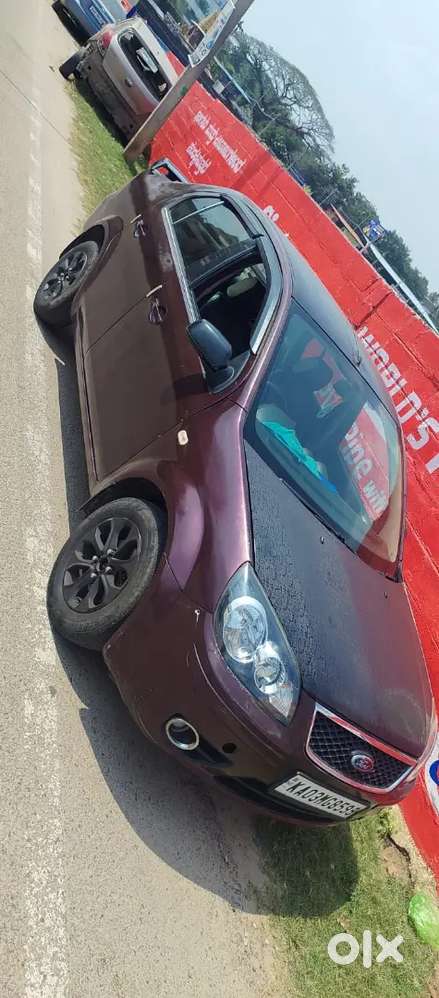 Ford Fiesta 2007 Petrol Manual