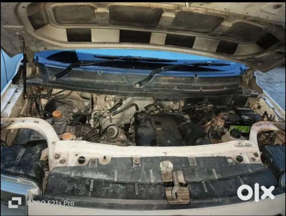 Mahindra Tuv 300 2017 Diesel Automatic