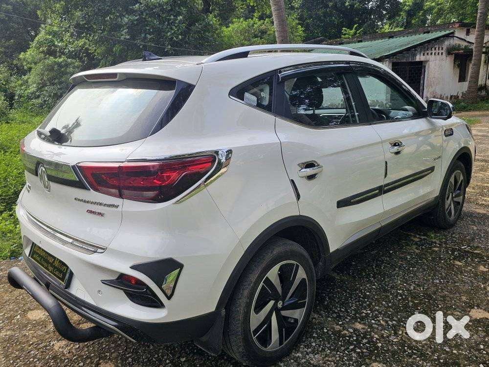 Mg Zs Ev Exclusive Pro, 2024, Electric
