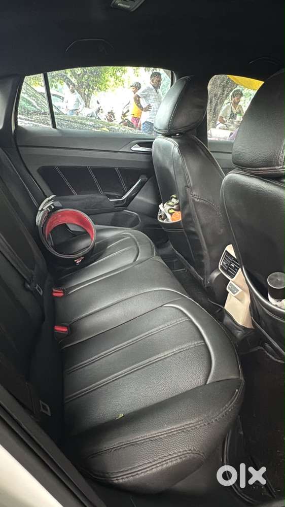 Volkswagen Virtus 2024 Petrol 39900 Km Driven