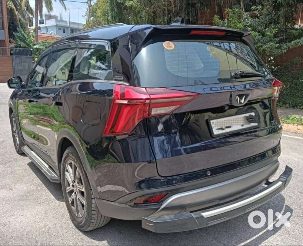 Mahindra Xuv700 2.0 Ax 7 Petrol At Luxury Pack Str, 2022, Petrol