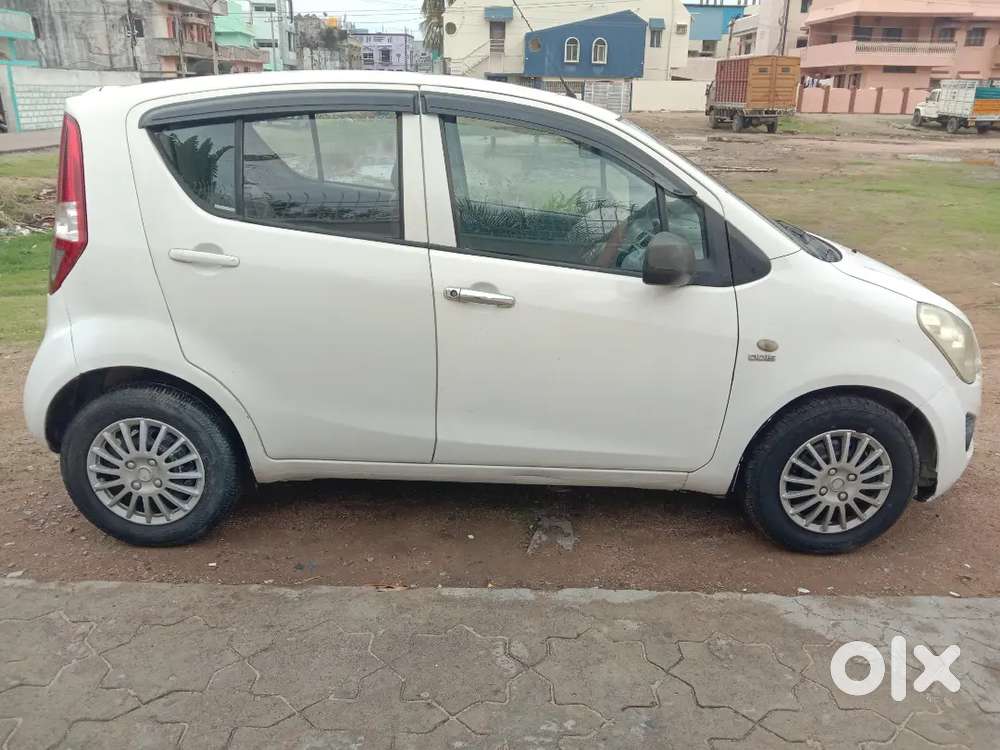 Maruti Suzuki Ritz Diesel 2016