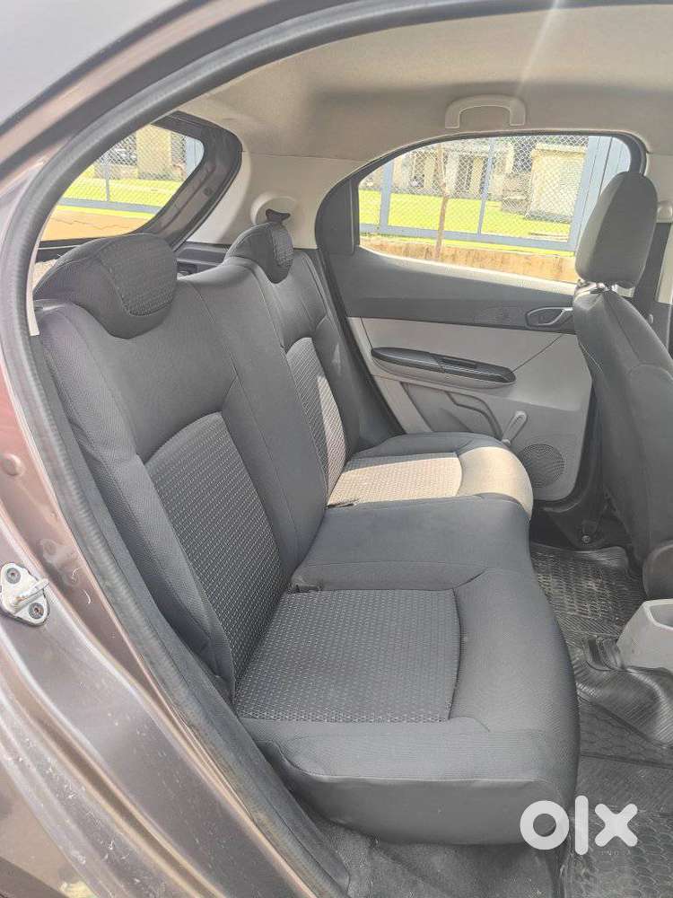 Tata Tiago, 2017