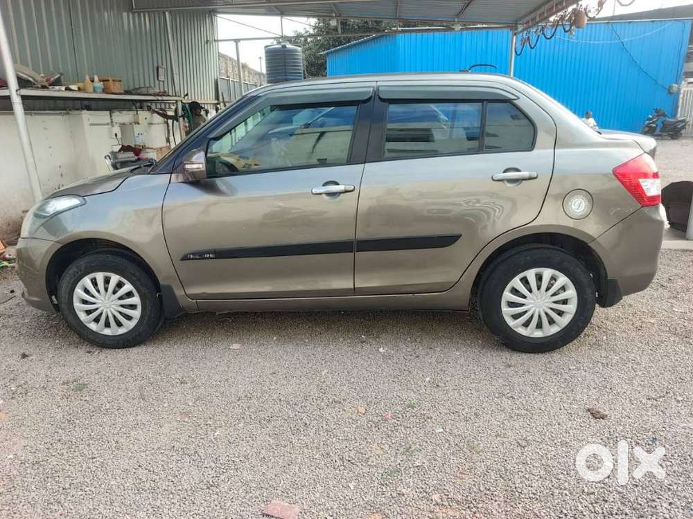 Maruti Suzuki Swift Dzire 2012-2015 Vdi, 2015, Diesel