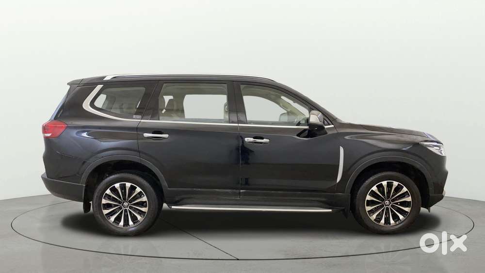 Mg Gloster Savvy 7 Seater, 2023, Diesel