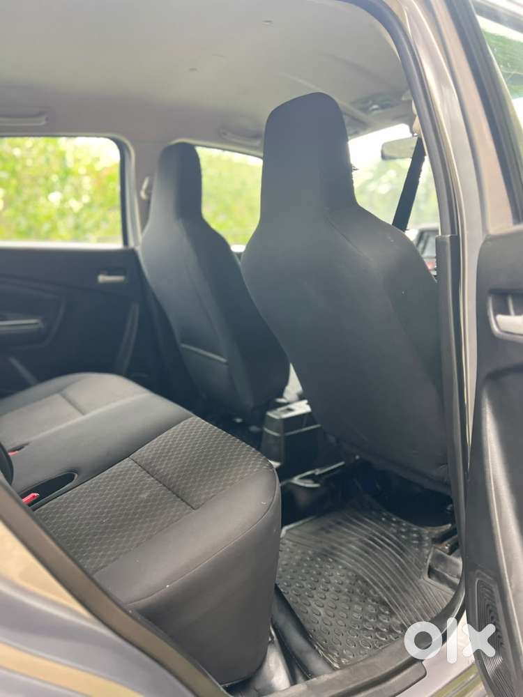 Maruti Suzuki Celerio Zxi(o) Mt, 2022, Petrol