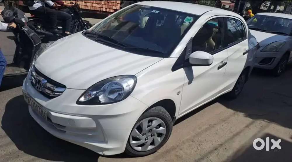  Honda Amaze 2014 For Sale