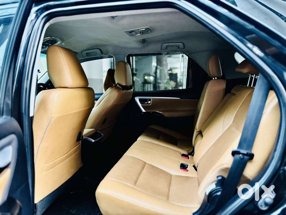 Toyota Fortuner 4x4 At 2.8 Diesel, 2024, Diesel