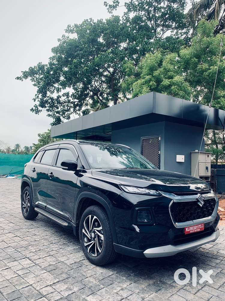 Maruti Suzuki Grand Vitara 2026