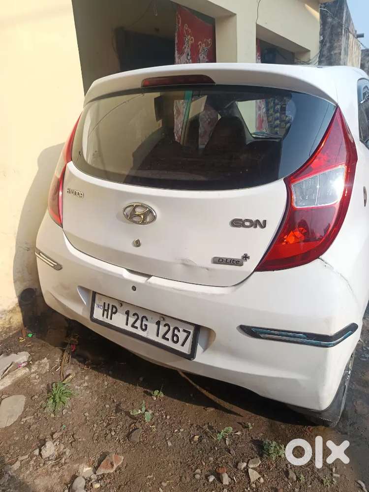 Hyundai Eon 2014