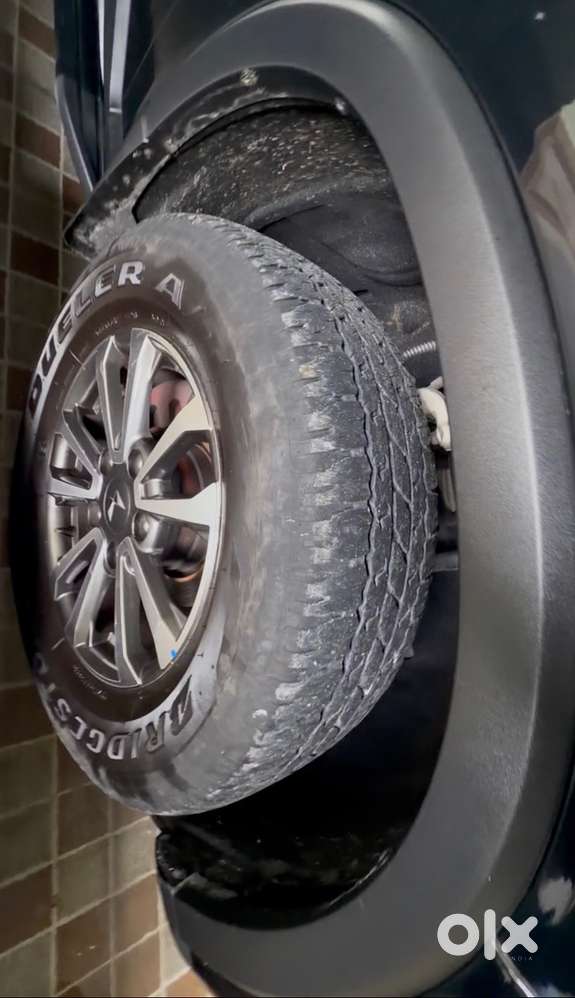 Mahindra Scorpio-n Diesel 2023