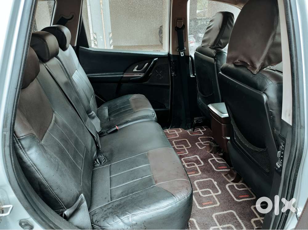 Mahindra Xuv500 Diesel - Well Maintained