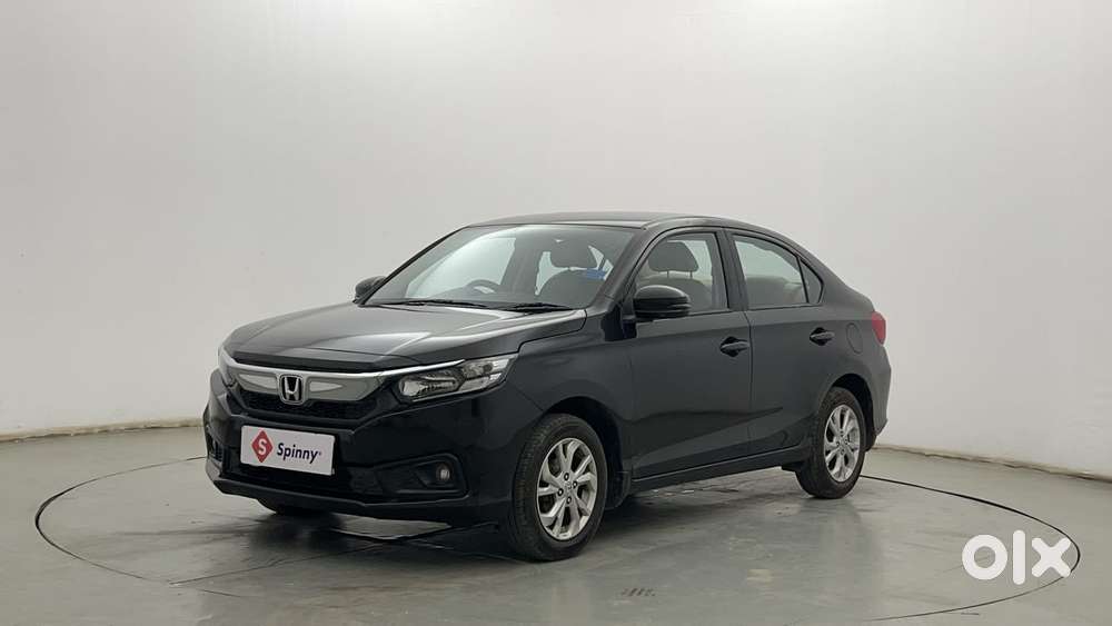 Honda Amaze Vx 1.2 Petrol Mt, 2019, Petrol