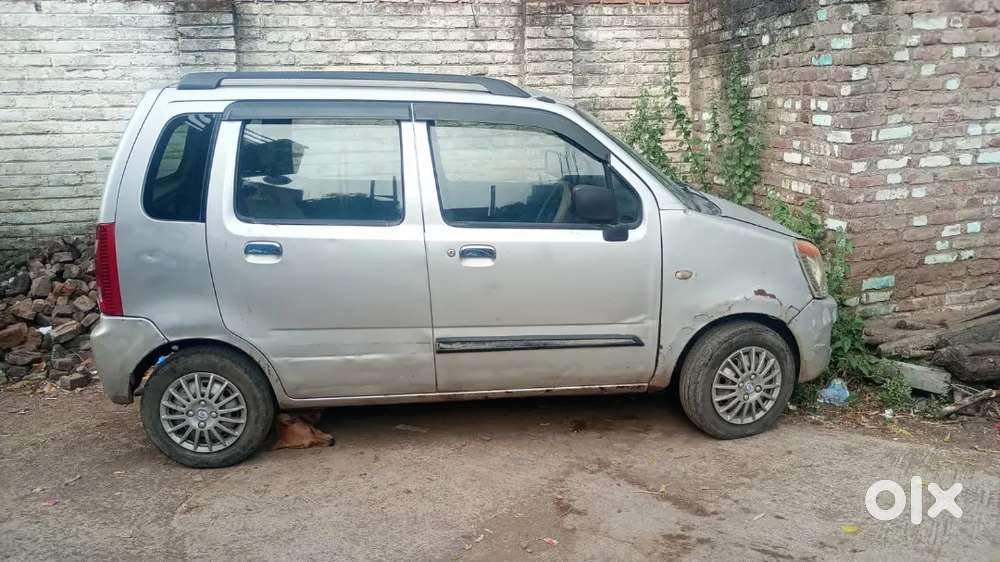 Wegnar Lxi 2009