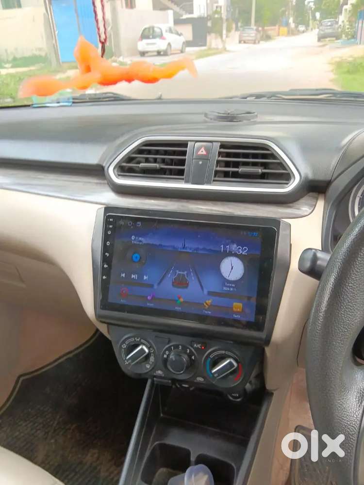 Maruti Suzuki Dzire Vxi 2022