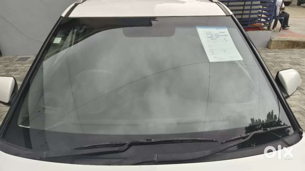 Hyundai Creta 1.6 E Plus, 2018, Petrol