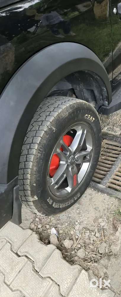 Mahindra Thar Lx Diesel 2024