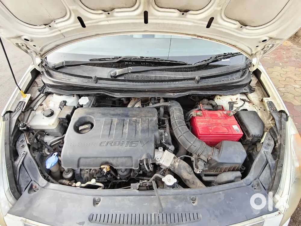 Hyundai I20 Asta Crdi Diesel 2011 (top Model)