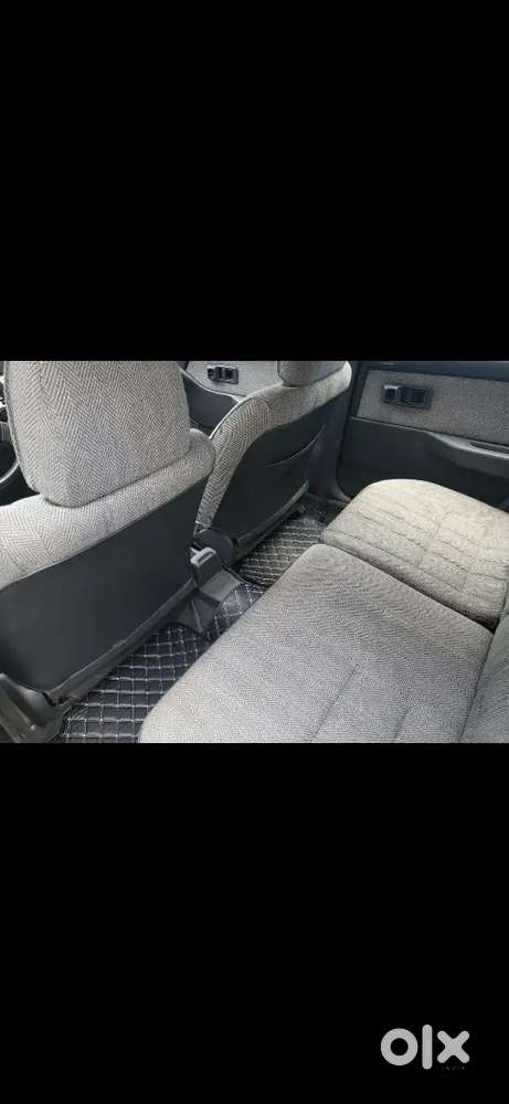 Lhd Honda Civic Shuttle Excellent Condition