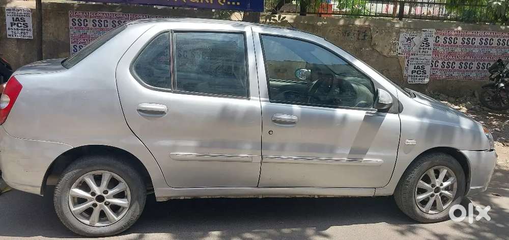 Tata Indigo Ecs 2012