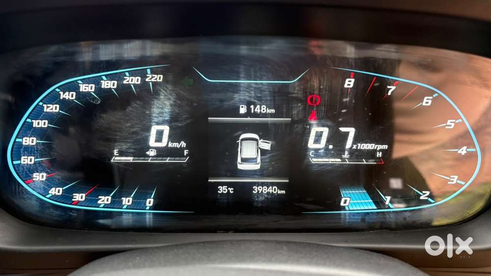 Hyundai I20 1.2 Spotz, 2023, Petrol