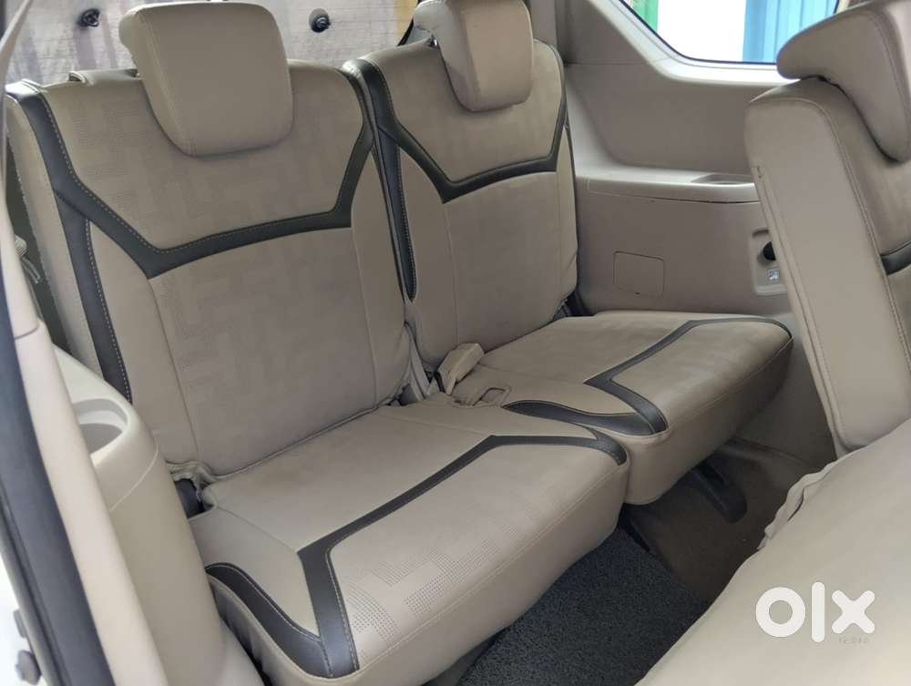 Maruti Suzuki Ertiga 1.5 Zxi, 2024, Petrol