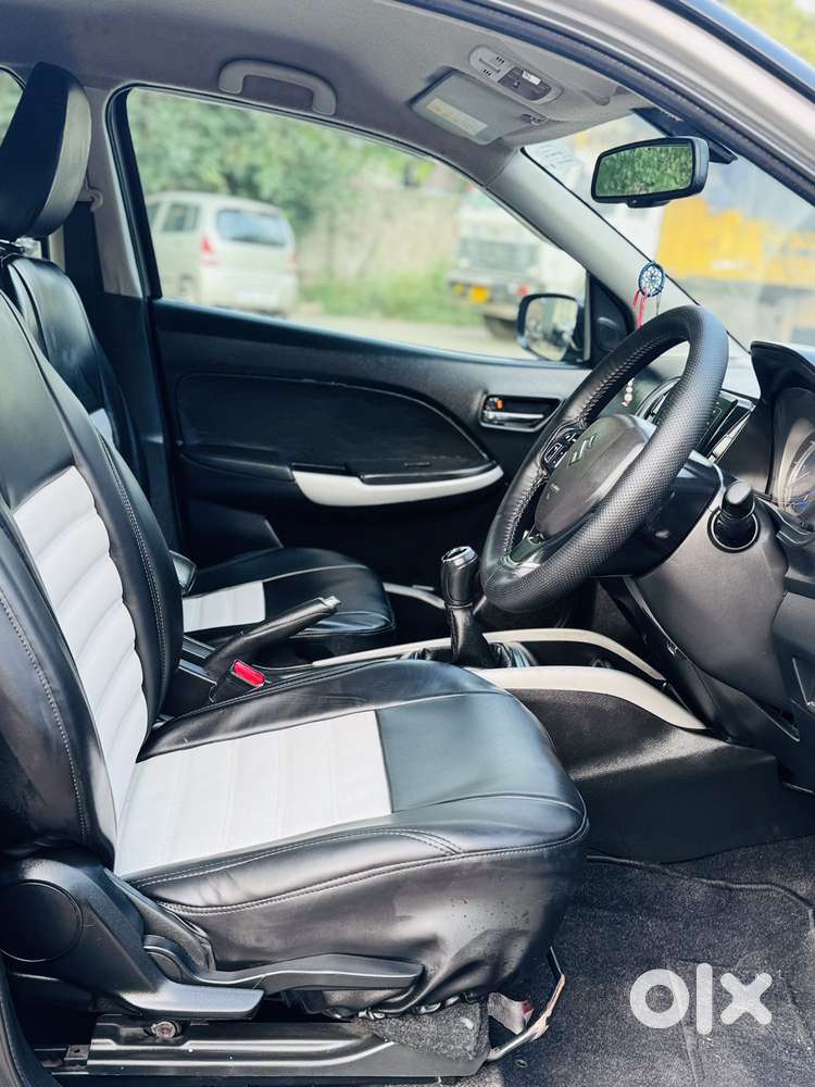 Maruti Suzuki Baleno Zeta, 2016, Diesel
