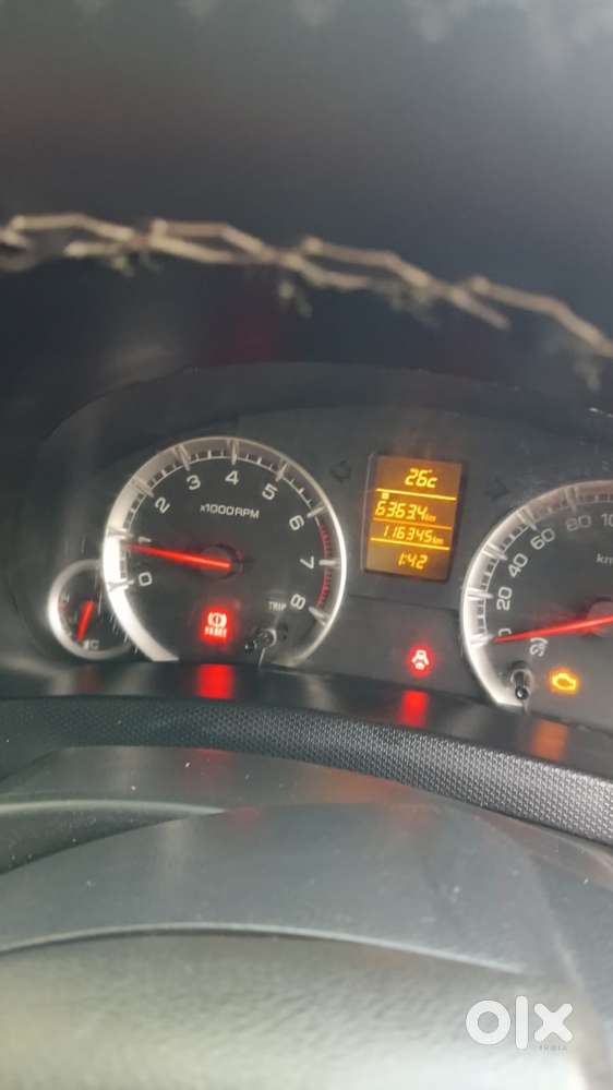 Maruti Suzuki Swift Zxi, 2016, Petrol