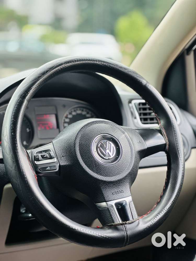 Volkswagen Polo 1.5 Tdi Highline, 2013, Diesel