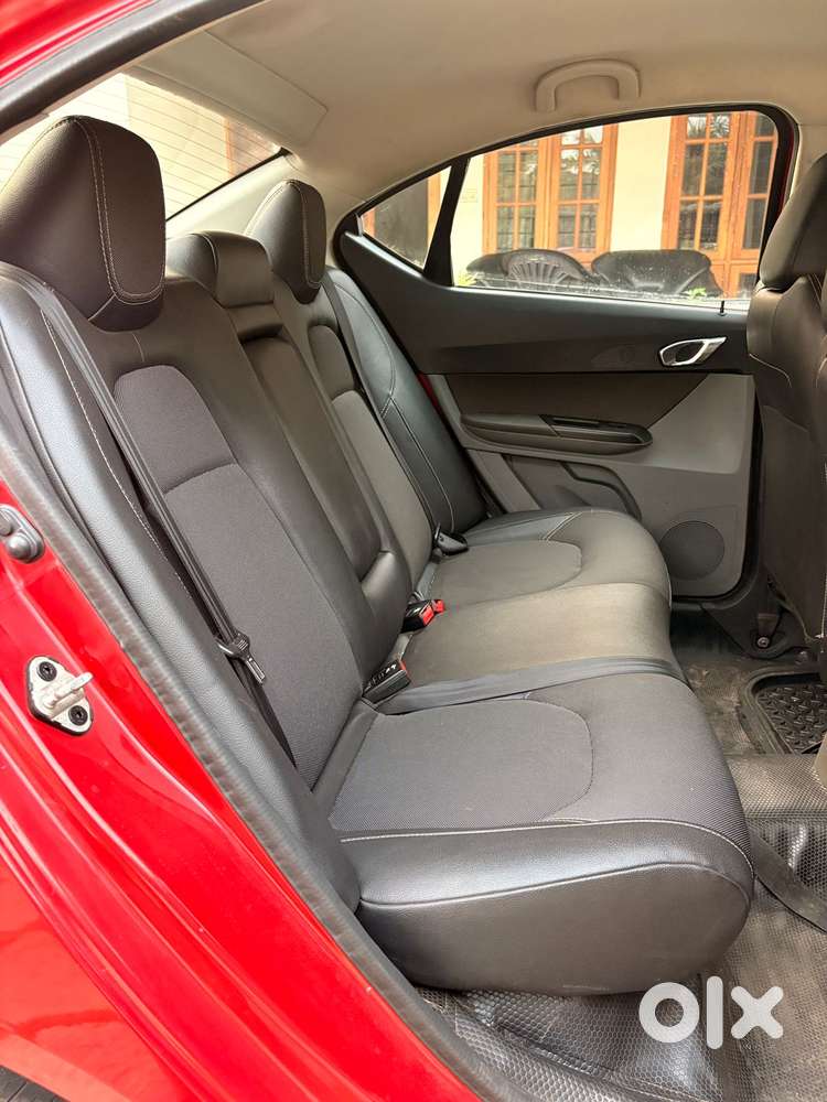 Tata Tigor Xz Plus Diesel, 2018, Diesel