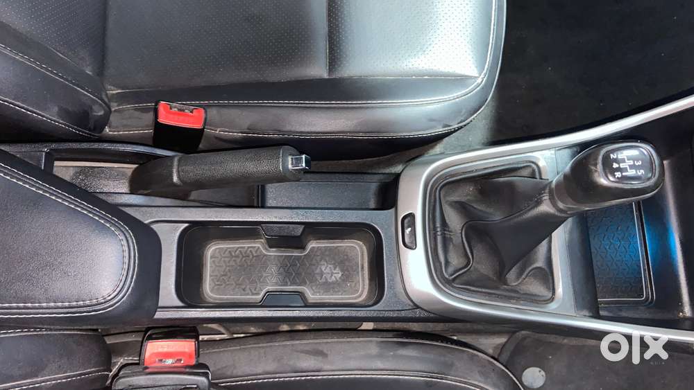 Tata Altroz 1.2 Xz Plus Petrol, 2022, Petrol