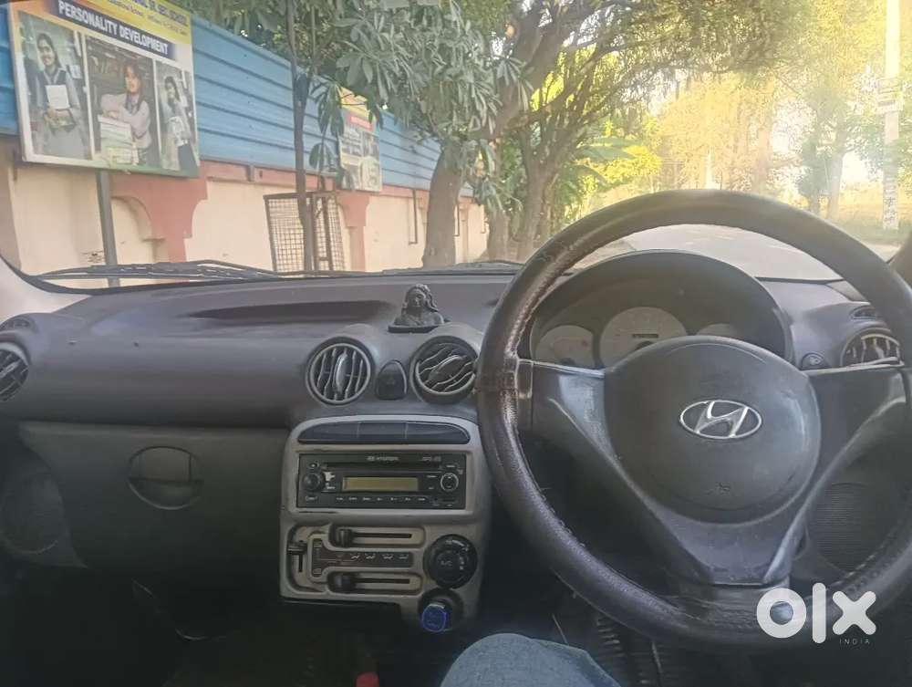 Hyundai Santro Xing 2013 Cng & Hybrids 90000 Km Driven