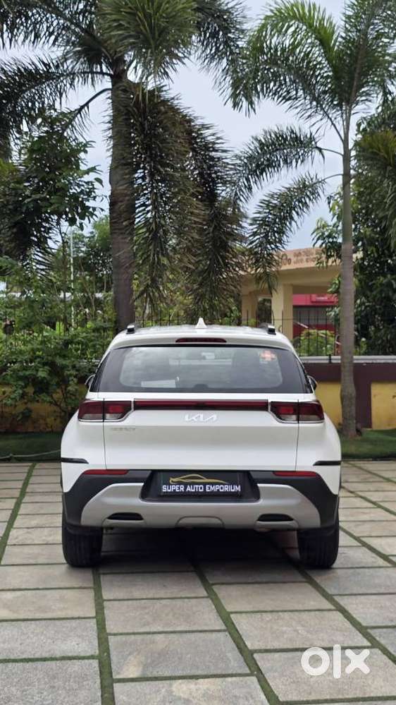 Kia Sonet Htk Plus D, 2023, Diesel