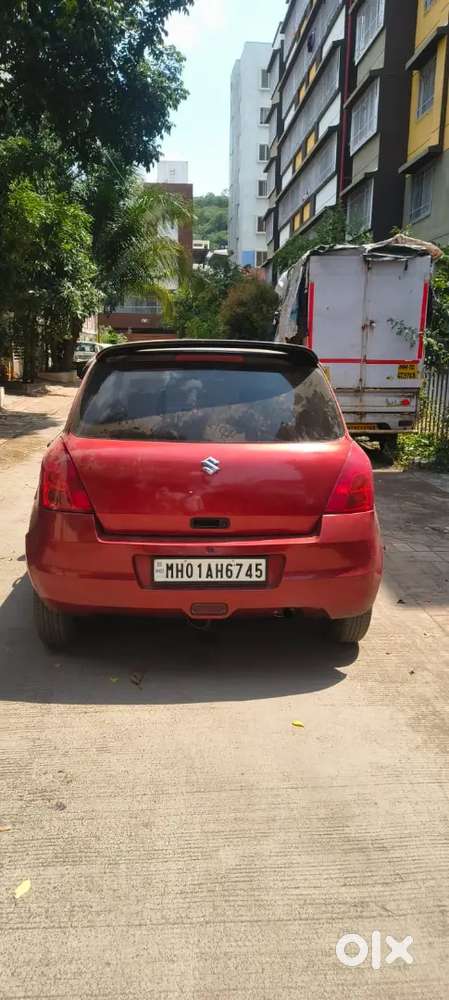 Maruti Suzuki Swift 2009 Diesel