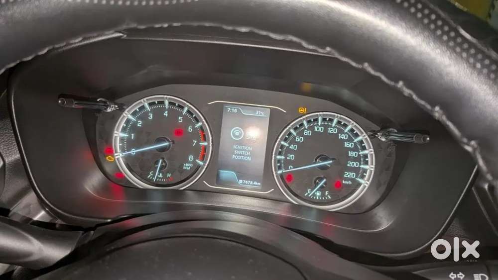 Maruti Suzuki Grand Vitara 1.5 Sigma Smart Hybrid, 2023, Petrol