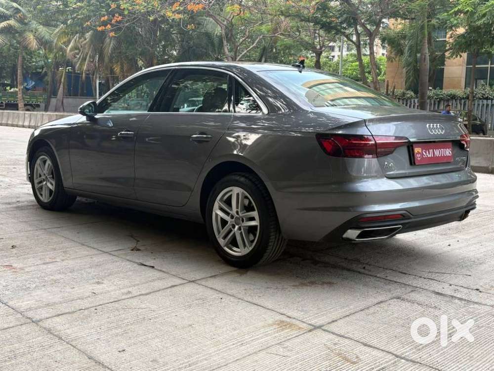 Audi A4 2.0 Premium Plus 40 Tfsi, 2021, Petrol