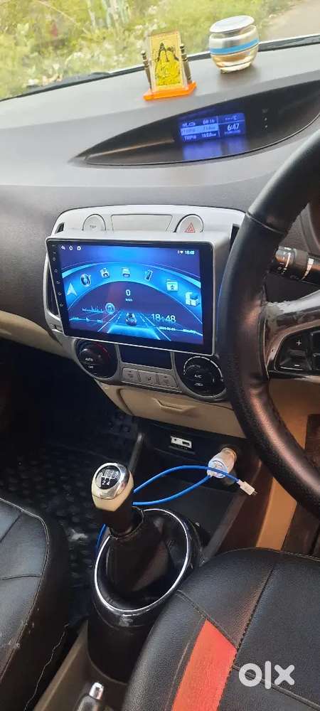 Hyundai I20 Diesel 2014 Variant
