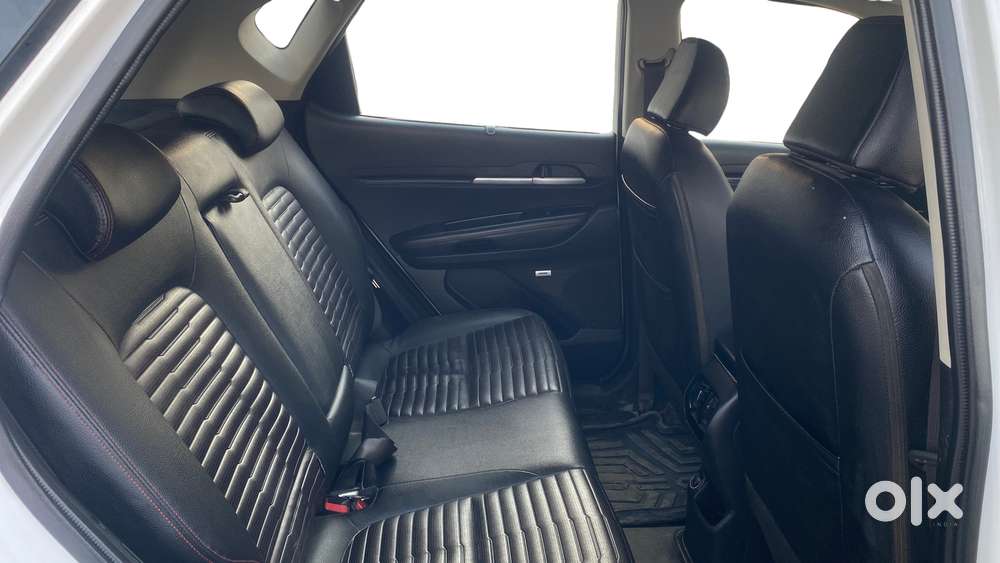 Kia Sonet Gtx Plus Turbo Imt, 2021, Petrol