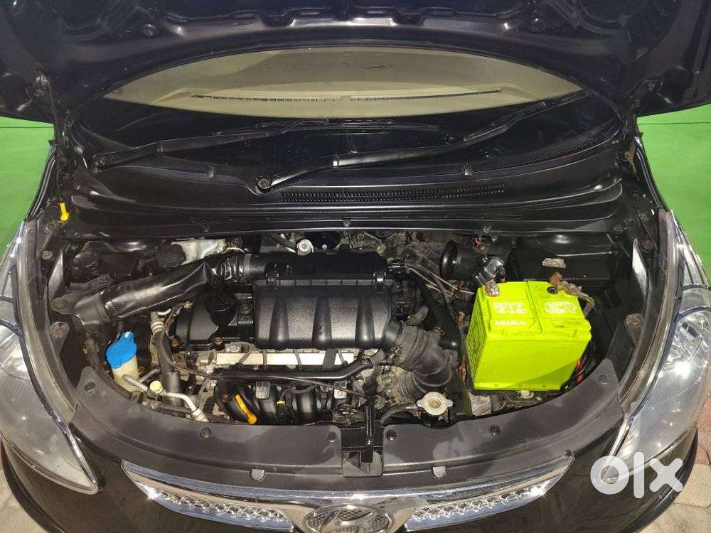 Hyundai I10 Sportz, 2009, Petrol