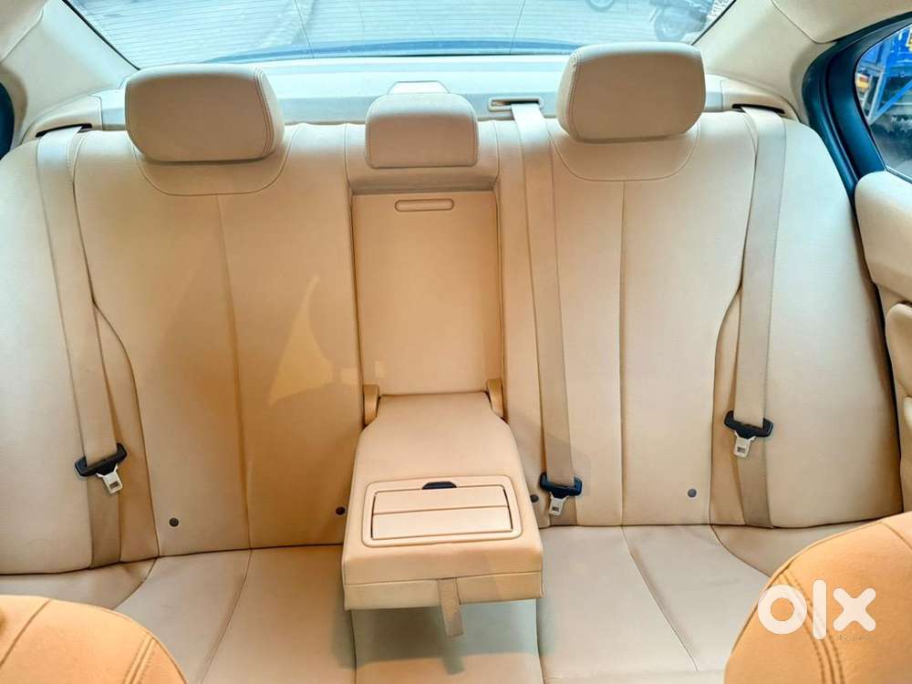 Bmw 3 Series 2013 Diesel Well Maintained