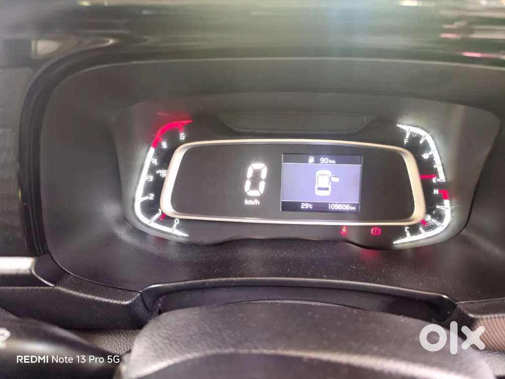 Kia Sonet Htk Plus 2020 Year Diesel Manual