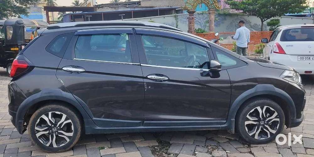 Honda Wr-v I-vtec Vx, 2022, Petrol