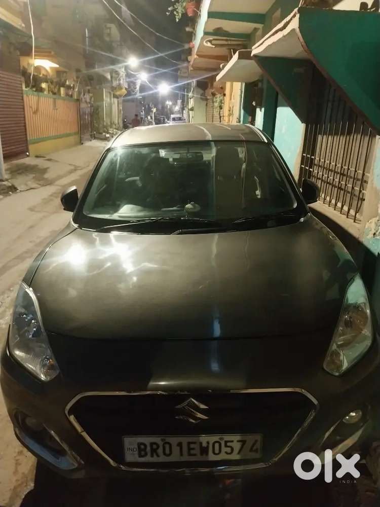 Maruti Suzuki Dzire 2020 Petrol 65000 Km Driven