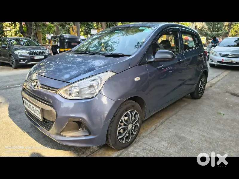 Hyundai Grand I10, 2014, Petrol
