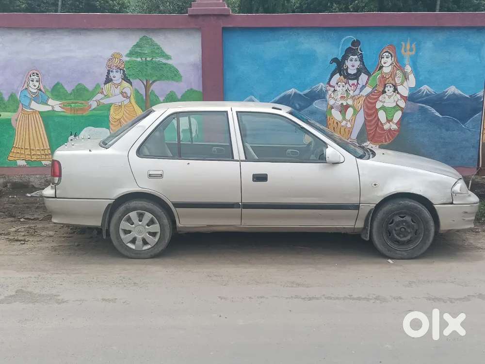 Maruti Suzuki 1000 2007